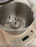 小熊（Bear）和面机家用 揉面机 厨师机 全自动多功能智能和面搅面机 面包面粉发酵醒面HMJ-A50N1 5L 政府补贴 实拍图