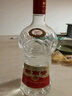 剑南春 水晶剑 52度 1000ml（1L）单瓶装 浓香型白酒 实拍图