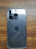 绿联 适用苹果14Pro手机壳iPhone14pro防摔壳 抗指纹防磨防震抗黄 镜头全包超薄保护套 透明  实拍图
