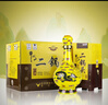 牛栏山 经典二锅头 黄龙 清香型白酒 52度 500ml*6瓶 整箱装 实拍图