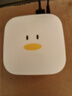 腾讯极光盒子6SE 电视盒子网络机顶盒 4K高清 1+32G存储 全志H618芯片 HDR10 手机无线投屏 带网口 实拍图