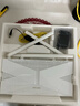 普联（TP-LINK） 大道AX3000满血WiFi6千兆无线路由器 5G双频家用穿墙 Mesh 3000M无线速率 信号增强 易展 XDR3010 实拍图