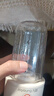 九阳（Joyoung）榨汁杯 家用小型便携榨汁机 水果果蔬果汁机 辅食机搅拌杯电动多功能自动清洗L3-C8 实拍图