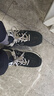 NEW BALANCE 运动鞋男鞋女鞋透气复古拼接经典休闲鞋574系列ML574EVB 43 实拍图
