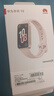 华为（HUAWEI）手环10 标准版 拂晓粉 智能手环专业睡眠分析情绪健康心率监测运动手环华为手环9升级 实拍图
