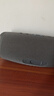 JBL CHARGE5 冲击波五代 便携蓝牙音箱+低音炮 户外防水音响 增强版赛道扬声器 男生礼物 灰色 实拍图