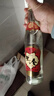 迎春酒 经典老迎春酱香型白酒 42度 500ml*12瓶 整箱装 热门商品 实拍图