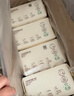 babycare面膜柔巾婴儿一次性洗脸巾干湿两用小熊巾加厚绵柔巾 80抽*18包 实拍图