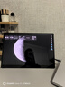 CFORCE便携显示器4K 笔记本电脑 办公副屏Macbook外接屏 Ps5游戏便携屏幕 手机投屏显示屏NS便携式扩展屏 16寸4K OLED【116S】金属触控 实拍图