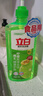 立白青柠洗洁精大瓶1kg*3瓶食品用维E精华去重油不伤手餐具果蔬适用 实拍图