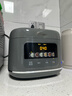 美的（Midea）电饭煲大布丁0涂层电饭锅4升316L不锈钢内胆3-4人家用多功能无涂层微压智能预约RE487S政府补贴 实拍图