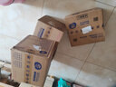 维达（Vinda）抽纸 【孙颖莎推荐】超韧3层130抽*24包M码 新旧随机 整箱 实拍图