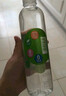 依能 青柠檬味苏打水饮料 无糖无汽弱碱 500ml*24瓶 塑膜装饮品 实拍图