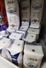 蒙牛【新鲜日期】特仑苏纯牛奶250ml*16盒 家庭早餐 送礼盒装  实拍图