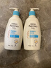 艾惟诺（Aveeno）艾维诺润肤乳露婴儿童身体乳保湿补水滋润干痒宝宝儿童面霜354g*2 实拍图