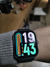 小米（MI）REDMI Watch 5 典雅黑 澎湃OS 2 心率血氧监测 蓝牙通话 红米手表5 智能手表 小米汽车 实拍图