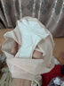 浪莎女士内裤女纯棉10A抑菌裆舒适透气中腰大码少女三角裤短裤头6条装 实拍图
