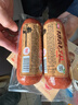 喜旺大块肉老火腿350g*2青岛老火腿即食熟食山东特产下酒菜火腿肠 实拍图