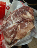 HI 海底捞羔羊后腿肉净重2斤 原切火锅烤肉烧烤串食材 内蒙古羊肉 国产 实拍图