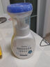 OVDL 泡沫花朵洗手液300ml  花瓣形泡沫慕斯易冲洗清洁液（水蜜桃香） 实拍图