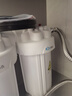 小鱼儿大白瓶前置过滤器家用全屋  自来水大蓝瓶大胖瓶净水器大通量小型中央净水机管道净化设备 10寸双联进阶(配PP+CTO) 实拍图