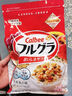 卡乐比（Calbee）即食燕麦片 原味水果麦片600g 日本进口非油炸 营养代餐早餐零食 实拍图