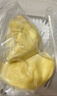 佳农泰国冷冻 金枕榴莲肉  净重250g/盒 单盒装 榴莲 生鲜水果 实拍图