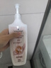 施华蔻（Schwarzkopf）羊绒脂滋养润发乳600ml 护发素 柔顺滋养持久留香 实拍图