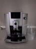 jura全自动研磨一体咖啡机欧洲整机进口家用厨房好物办公室咖啡机牛奶奶沫自由切换优瑞E6 实拍图