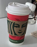 星巴克 经典咖啡大杯双杯16选2 咖啡券  全国到店通用 限一次性核销 饮品兑换券 星巴克欢聚装咖啡派对（大杯）双杯 实拍图
