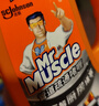 威猛先生（Mr Muscle）管道速效疏通啫喱 强力瓦解厨房堵塞 960ml 实拍图