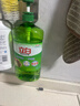 立白茶籽洗洁精1kg*4瓶99%除菌高效去油除味宝宝餐具果蔬适用食品可用 实拍图