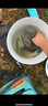 佳钓尼（JIADIAONI）伏魔鲫小冈豆鲫鱼竿超轻超细超硬28调37调鱼竿手竿黑坑钓鱼竿野钓 3.6m 小冈豆超轻硬版（28调）攻守兼备 轻细 实拍图