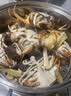 【活蟹】蟹宗现货鲜活大闸蟹全母2.3-2.6两8只生鲜螃蟹海鲜水产中秋节礼品礼盒节日送礼 实拍图