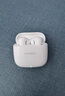 华为FreeBuds se2真无线蓝牙耳机半入耳式通话高音质快充长续航运动跑步游戏低延迟适用Mate60苹果手机 陶瓷白丨晒单送趣味挂件保护套 实拍图