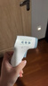 可孚温度计高精度电子体温计婴儿温度测温仪额温枪红外测温仪老人010 实拍图