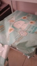 帮宝适护臀级一级帮新生儿婴儿纸尿裤尿不湿添加类胎脂超薄透气NB84 实拍图