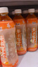 星巴克（Starbucks）茶咖 即饮咖啡 茉莉拿铁 270ml*6瓶 瓶装茶咖啡饮料 实拍图