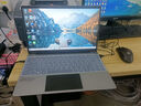 海尔笔记本电脑超轻薄本便携手提电脑游戏本四核男女学生上网本窄边框商务远程办公专用超级本# 【14英寸】升级英特尔四核16G内存+IPS屏 512G固态【双频WIFI】 实拍图