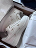 耐克（NIKE） 【滔搏运动】Air Force 1 '07 LX AF1 女子空军一号运动鞋 FV3654-111 36.5 实拍图
