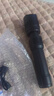 【日销万单】特种兵强光手电筒便携爆亮户外变焦远射超聚光LED灯 P600【变焦】【户外超亮】 实拍图