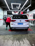 京东养车 单次标准洗车服务 SUV/MPV（6座及以上）  全国可用 实拍图
