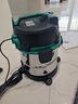 美菱家用吸尘器工业大功率超强吸力商用装修美缝专用酒店办公室地毯开荒桶式强力吸尘机 国家补贴 实拍图