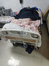 冠奇电动护理床老人家用多功能瘫痪病床全自动智能医用床大小便翻身床 GQ-A021电起背中曲【速开便孔】 实拍图