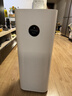 米家【家电国家补贴】小米空气净化器5S家用除甲醛除菌除过敏AC-M24-SC 实拍图