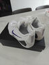 耐克NIKE情人节礼物男篮球鞋科比9 KOBE 9运动鞋IH1401-100白紫40.5 实拍图