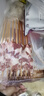 东来顺 内蒙古羔羊原切羊肉串400g (约20串) BBQ烧烤 清真中华老字号 实拍图