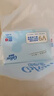 可心柔（COROU）抽纸 婴儿柔纸巾 3层M码120抽16包 保湿纸巾 云柔巾 乳霜纸 整箱 实拍图