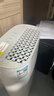 海尔（Haier）空气净化器除甲醛除雾霾除烟味母婴家用除灰尘杀菌氨基酸除醛办公室卧室智能净化机KJ205F-H15B 实拍图