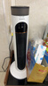 创维【新款语音加湿】中塔取暖器石墨烯取暖器家用速热电暖器室内速热取暖加湿不干燥取暖器 A899白色 实拍图